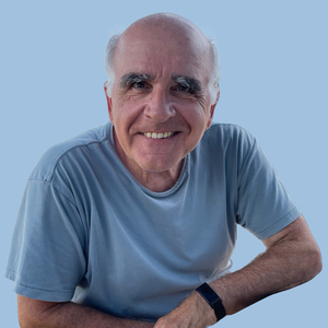 Cristina & Robert - In Honor of Michele (Michael) Farruggia